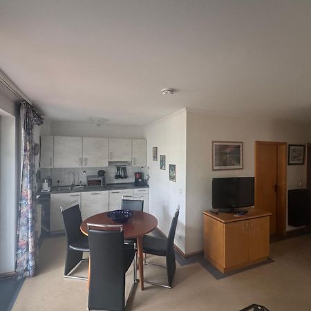 Ferienwohnung Im Duenenpark Binz Zewnętrze zdjęcie