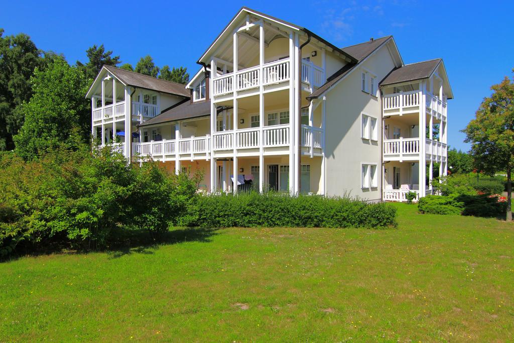 Ferienwohnung Im Duenenpark Binz Pokój zdjęcie