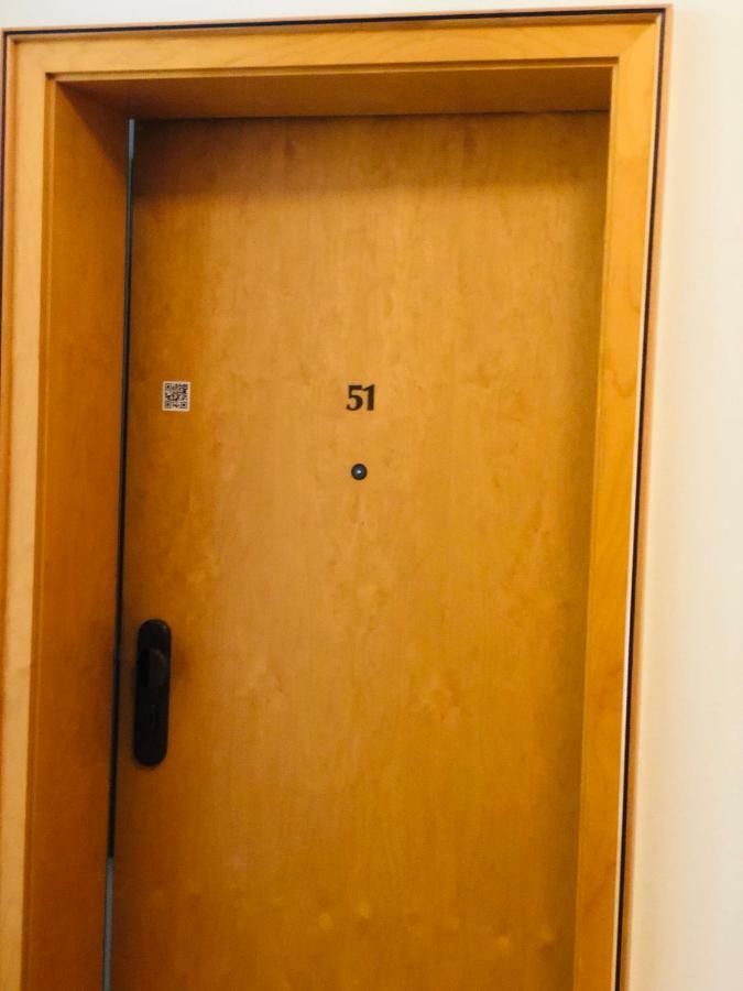 Ferienwohnung Im Duenenpark Binz Zewnętrze zdjęcie